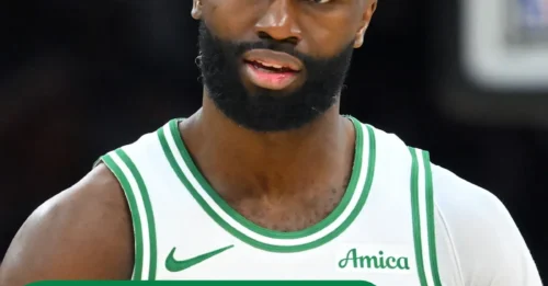 BOSTON Just Dropped a Bombshell: Latest Jaylen Brown update puts Celtics in dangerous position on Thursday