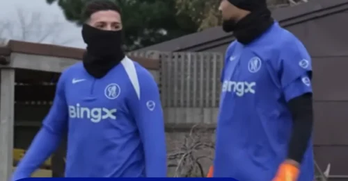 CODE RED AT STAMFORD BRIDGE! Chelsea Drop Bad News Update on Injury and Suspension List Ahead of Bournemouth EPL Clash