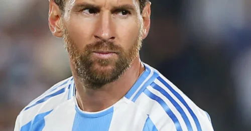 HE'S BACK! Lionel Messi Unleashes 2026 World Cup Bombshell...This is Stunning!