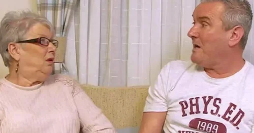 HERE'S The ONE And ONLY Rule On Gogglebox! Break It, And You're OUT Of The Game – INSTANTLY!