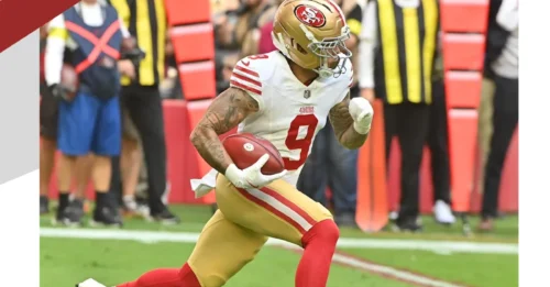 49ERS HOLD A SHOCKING PLAYOFF SECRET NO ONE IS TALKING ABOUT. These 3 X-Factors Change Everything for Their Super Bowl Run.