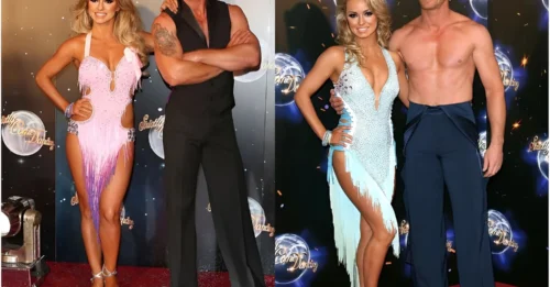 FROM THE DANCE FLOOR TO THE ABYSS: Former 'Strictly' Star Warns - Just 30 Days from Stardom to Unemployment, This is the True Picture of a 'Hot' Job at the BBC!