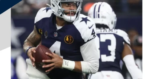 COWBOYS JUST DROPPED A BOMBSHELL ROSTER MOVE! The LIONS Never Saw THIS Coming Before WEEK 14's Showdown! This is Stunning!