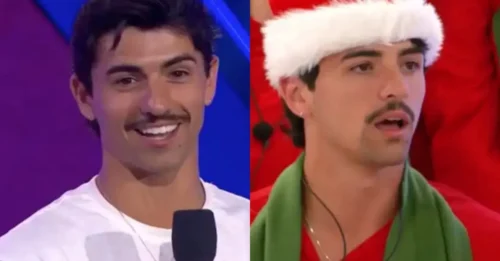 The Big Brother's Epic Swindle: Vinnie Exposes the BRUTAL Truth Right Behind the Eviction Door!