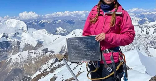 Un novio es acusado de homicidio involuntario tras dejar a su novia congelada hasta morir en la montaña más alta de Austria
