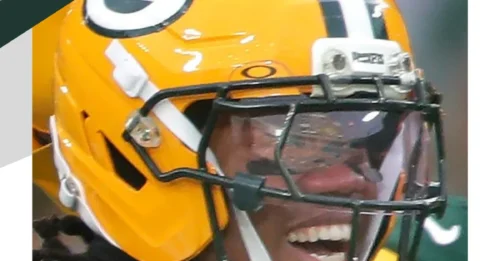 BREAKING: One Step Back, Four Steps Forward on New Packers-Bears Injury Report