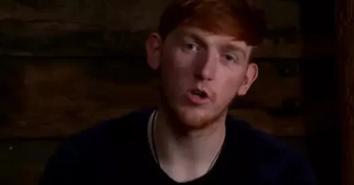 NOT JUST A MEANINGLESS TANTRUM! Angry Ginge's Entire 