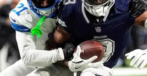 RICHARD SHERMAN JUST DROPPED A BOMBSHELL ON GEORGE PICKENS! In Just 12 Words, He Blasted the 