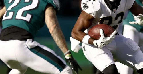 Philadelphia Drops A Bombshell, Eagles Get Good News on Safety Marcus Epps Ahead of Chargers Game