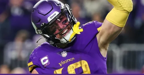 STEELERS' ADAM THIELEN DROPS BOMBSHELL REVELATION ABOUT VIKINGS EXIT! The Truth Is More Shocking Than Anyone Imagined!
