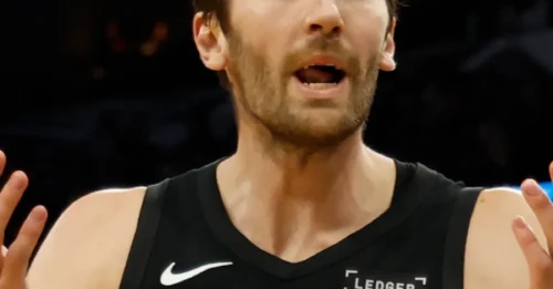 LUKE KORNET'S PAINFUL REMINDER: The Celtics' GLARING HOLE just got EXPOSED in a way that CHANGES THE TRADE DEADLINE.