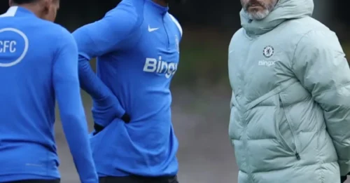 Chelsea DROPS A BOMBSHELL! Only Piece of “Good News” from Leeds Could Transform Their Season