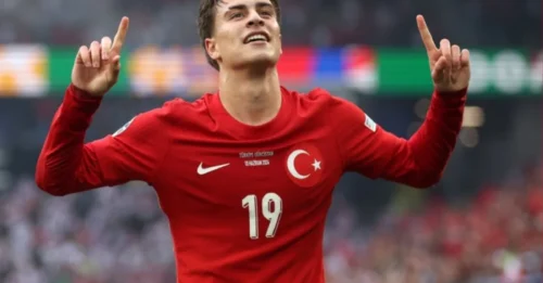 ARSENAL, I'M COMING! Arsenal leapfrog Real Madrid as £65m-rated star and club give final approval for explosive Emirates switch.
