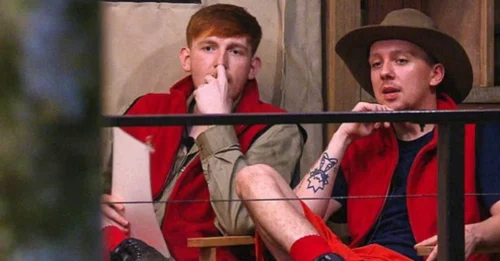 ENOUGH ALREADY! 'I'm A Celebrity' Fans ARE FURIOUS Over Contestants Aitch & AngryGinge, Blaming ITV for 'Blatant Favoritism' That's Ruining the Show!