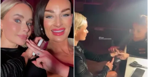 INKED OUT MAFS: stars reveal matching TATTOOS after being accused of flirting behind their partners’ backs on the show