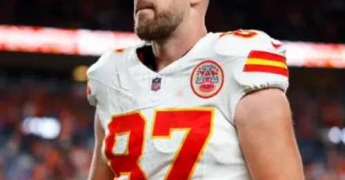 THE LEAGUE IS ON NOTICE! Travis Kelce Sends Bold Message to NFL on ‘Real’ Chiefs