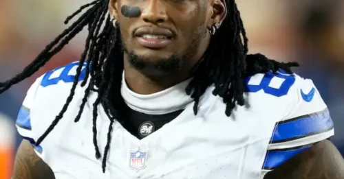 COWBOYS' NIGHTMARE SCENARIO: The $156 Million Investment Faces a SHOCKING Setback as Serious Condition Threatens to Bench Their Star.