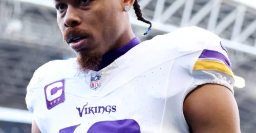 Buffalo Drops A BombShell! 3 Bills' trade packages for Justin Jefferson the Vikings could not refuse