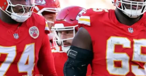 BREAKING IN KANSAS CITY: Chiefs Drop Concerning Injury News for Week 14 vs. Texans