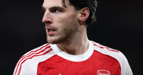 THE ARSENAL JUST DROPPED A BOMBSHELL ROSTER MOVE! The Aston Villa - Premier League Never Saw THIS Coming Before Saturday’s Showdown! This is Stunning!