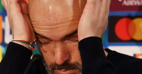 The TRUTH Hurts: Enzo Maresca Exposes Chelsea's DEEP REGRET and Points Finger at Key Player After Leeds Defeat
