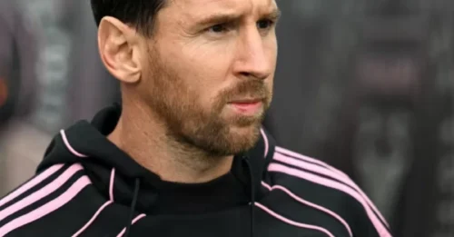 BREAKING: Lionel Messi Addresses Argentina Future Amid World Cup Draw