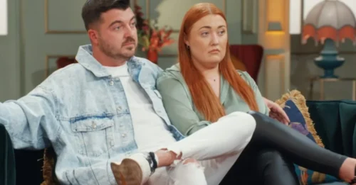 After the PUNCH-UP Drama, MAFS Star OFFICIALLY Reveals New Love — And Fans Are STUNNED!
