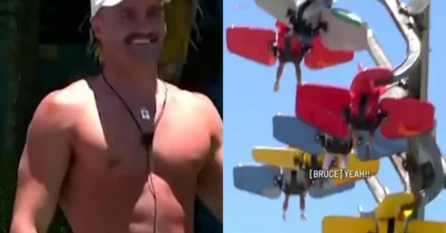 BEHIND THE CLOSED DOOR: 'Big Brother Australia' Rulebook Torn Apart, And This Is The Suspect. Fans Are Furious!