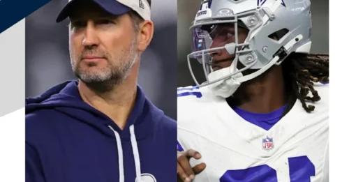 “NEVER COMING BACK!” Schottenheimer’s FINAL, SHOCKING ULTIMATUM Exiles a Dallas Player—And His Jersey is Now a RELIC OF THE PAST.