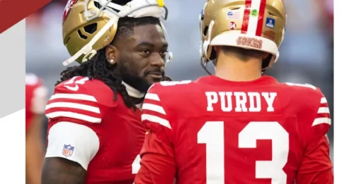 San Francisco JUST DROPPED A BOMBSHELL!  49ers predicted to make $29.6 million decision on Brandon Aiyuk