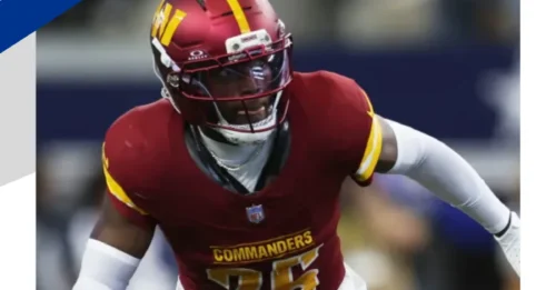 SHOCKWAVE IN ORCHARD PARK! Bills get perfect early Christmas gift by adding former first-round pick and officially addressing the Darius Slay situation