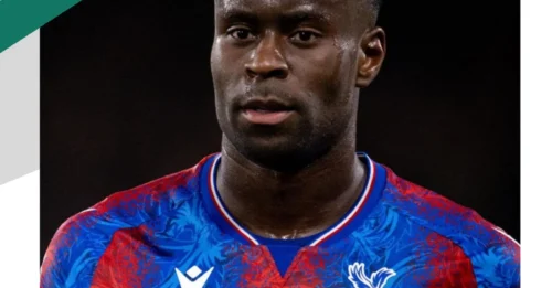BOMBSHELL: Source adamant Liverpool fighting to keep star as Crystal Palace plan life after Reds-bound Guehi