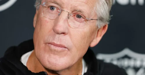 UNBELIEVABLE BOMBSHELL! Raiders Get Crushing News on Offense With Latest Injury Report