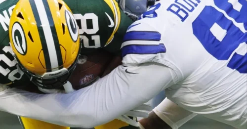 PACKERS JUST DROPPED A BOMBSHELL ROSTER MOVE! Packers Add Almost 700 Pounds to Defensive Line Before Sunday's Showdown! This is Stunning!