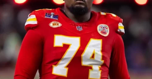IT'S OVER! Inside the Chiefs' STUNNING Decision to Dump Their $80 Million Disaster.