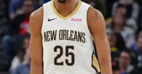 WARNING TO THE NFC EAST: Warriors Eye the Ultimate 6'9