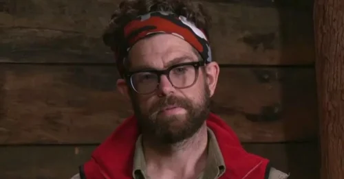 BEHIND THE SCENES: The Heartbreaking Truth Jack Osbourne Hid in the Jungle - ALL FOR ONE REASON!