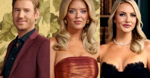 FIERY STATEMENT! Austen Officially Chooses Sides, Clarifies Love Drama and 