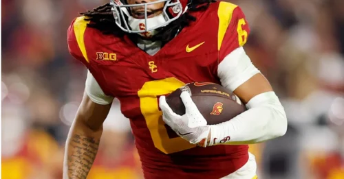 BOMBSHELL: 49ers' 2026 Draft Blueprint Leaks – And It’s ALL About Landing an ELECTRIC Playmaker at WR. The NFC Is Officially on Notice.