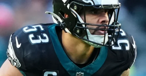 THE EAGLES’ DEFENSE IS CRUMBLING: Week 14 Injury Report Reveals a NIGHTMARE Trend That's Bleeding Their Season Dry.