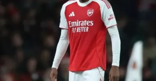 BREAKING: Mikel Arteta provides injury update on Leandro Trossard after Arsenal defeat vs Aston Villa