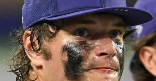 “IT’S OVER IN MINNEAPOLIS!” The UNFORGIVABLE MISTAKE That Doomed J.J. McCarthy—And His Path to QB1 Is Officially A MEMORY.