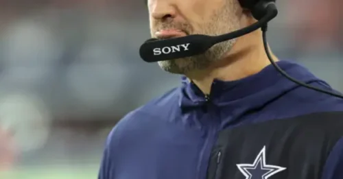 BOMBSHELL DALLAS COUP: Cowboys HC Brian Schottenheimer’s Hot Seat Status Revealed After Loss vs. Lions - Sending Shockwaves Through League