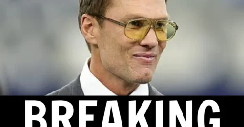 BOMBSHELL: New report lifts the lid on Tom Brady's disastrous first year as Las Vegas Raiders co-owner