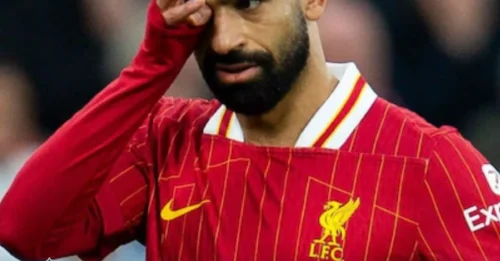 BOMBSHELL: 3 Mohamed Salah transfer options as Liverpool star prepares for last game next week