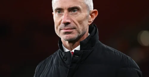 ANDREA BERTA JUST UNLEASHED A 65-YEAR CURSE! The Andrea Berta Blueprint Is Here—And It’s Making Arsenal’s Dream a TERRIFYING Reality. The Old Record Is Officially a RELIC.