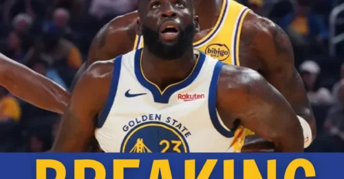 Golden State DROPS A BOMBSHELL! Warriors’ Draymond Green, Jimmy Butler get injury status updates for Bulls game