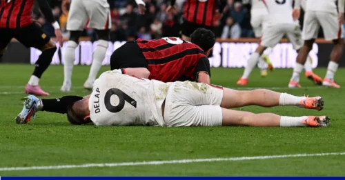SHOCKWAVES AT STAMFORD BRIDGE! Maresca’s Worrying Delap Update Sparks FURY, Raising Uncomfortable Questions About Chelsea’s Fitness Curse.