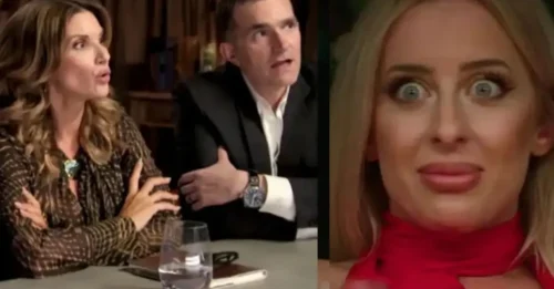 They're NOT Here to Love: MAFS 2026 Cast Revealed - The 'Demonic' Version That Makes All Previous Seasons Look Like Child's Play!