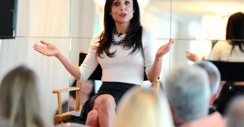 WHEEL OF TRUTH: Bethenny Decides to EXPOSE Everything - Harassed, Defrauded, and Turned into the 